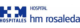 Hospital HM-Rosaleda