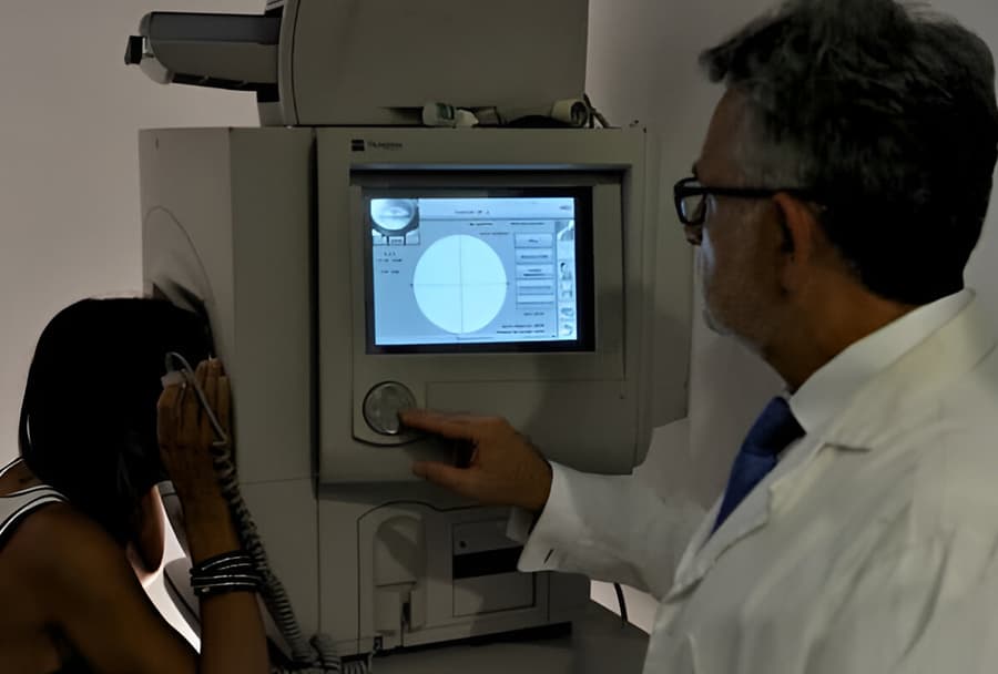 Solicitar cita con el Dr. Suárez Campo